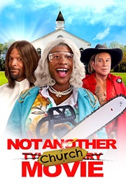 Not Another Church Movie (2024)