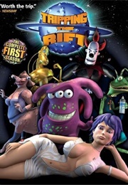 Tripping the Rift (2004)