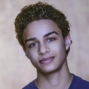 Drew Davis (Marshall's English Voice Actor in PAW Patrol)