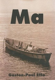 Ma (Gaston-Paul Effa)