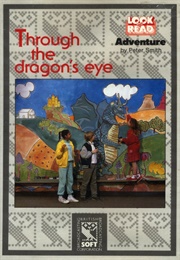 Through the Dragon's Eye (1989)