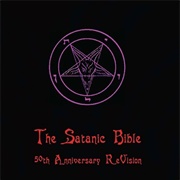 Read the Satanic Bible