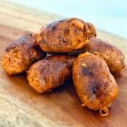 Tuguegarao Longganisa