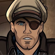 S9.E1: Danger Island: Strange Pilot