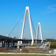 Stan Musial Veterans Memorial Bridge (Illinois/Missouri)