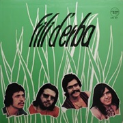 Fili D'erba - Fili D'erba (1972)