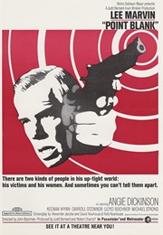 Point Blank (1967)