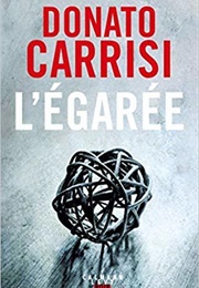 L'égarée (Donato Carrisi)