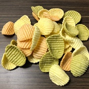 Veggie Chips
