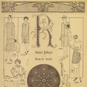 Robert Pollard - Music for "Bubble"