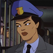 Renee Montoya