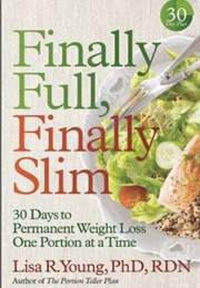 Finally Full, Finally Slim (Young)