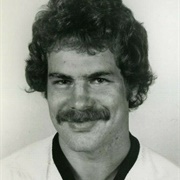 John Wensink (Boston Bruins)