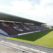 Pearse Stadium