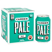 Camden Pale Ale