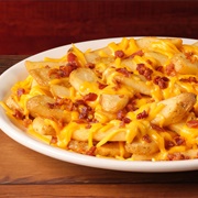 Cheese Fries