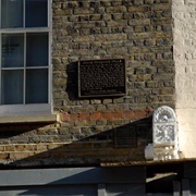 'Great Dangaroo Flood' (Permanently Closed)