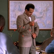 Mr Monk and the Astronaut S4 Ep14