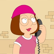 Meg Griffin