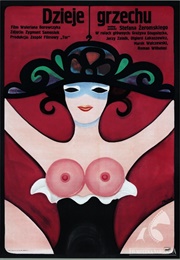 Dzieje Grzechu (1975)