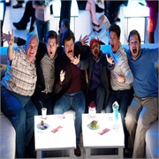 Parks and Recreation: "Two Parties" (S5,E10)