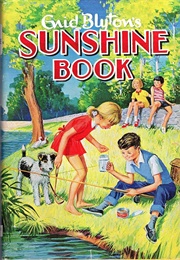 Enid Blyton&#39;s Sunshine Book (Blyton)