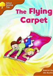 The Flying Carpet (Alex Brychta & Roderick Hunt)