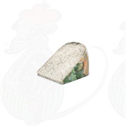 Nettle Goat's Cheese