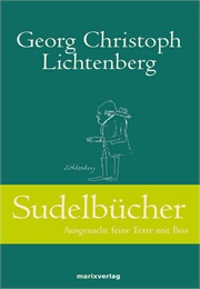 Sudelbücher (Georg Christoph Lichtenberg)