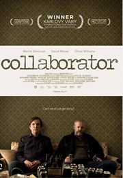 Collaborator (2011)