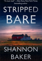 Stripped Bare (Shannon Baker)