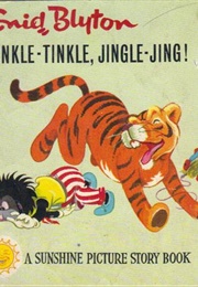 Tinkle-Tinkle-Jingle-Jing (Enid Blyton)