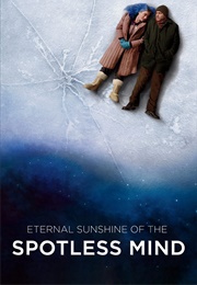 Eternal Sunshine of the Spotless Mind (2004)