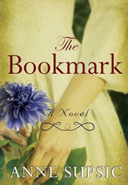 The Bookmark (Anne Supsic)