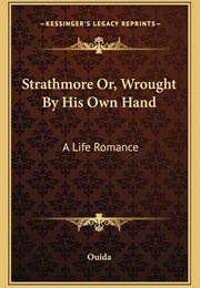 Strathmore (Ouida)