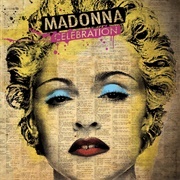 Celebration - Madonna