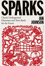 Sparks (Ian Johnson)