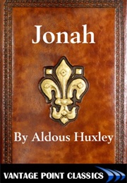 Jonah (Aldous Huxley)