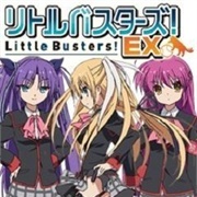 Little Busters!: EX