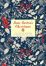Jane Austen's Christmas (Jane Austen, Etc)