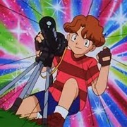 55. Pokémon Paparazzi