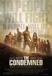 The Condemned (2007)