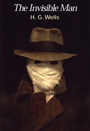 The Invisible Man (Wells, H. G.)