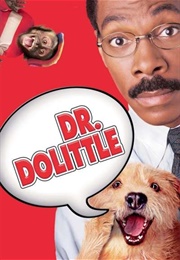 Dr. Dolittle (1998)