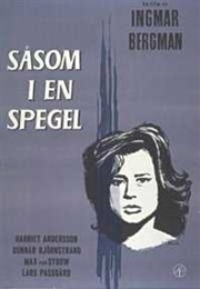 Through a Glass Darkly - Ingmar Bergman (1962)