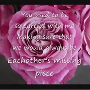 Say Anything - Kate Voegele