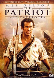 The Patriot (2000)