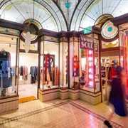 The Nicholas Building