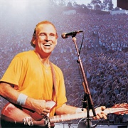 Jimmy Buffett - Feeding Frenzy (1990)