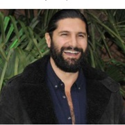 Kayvan Novak